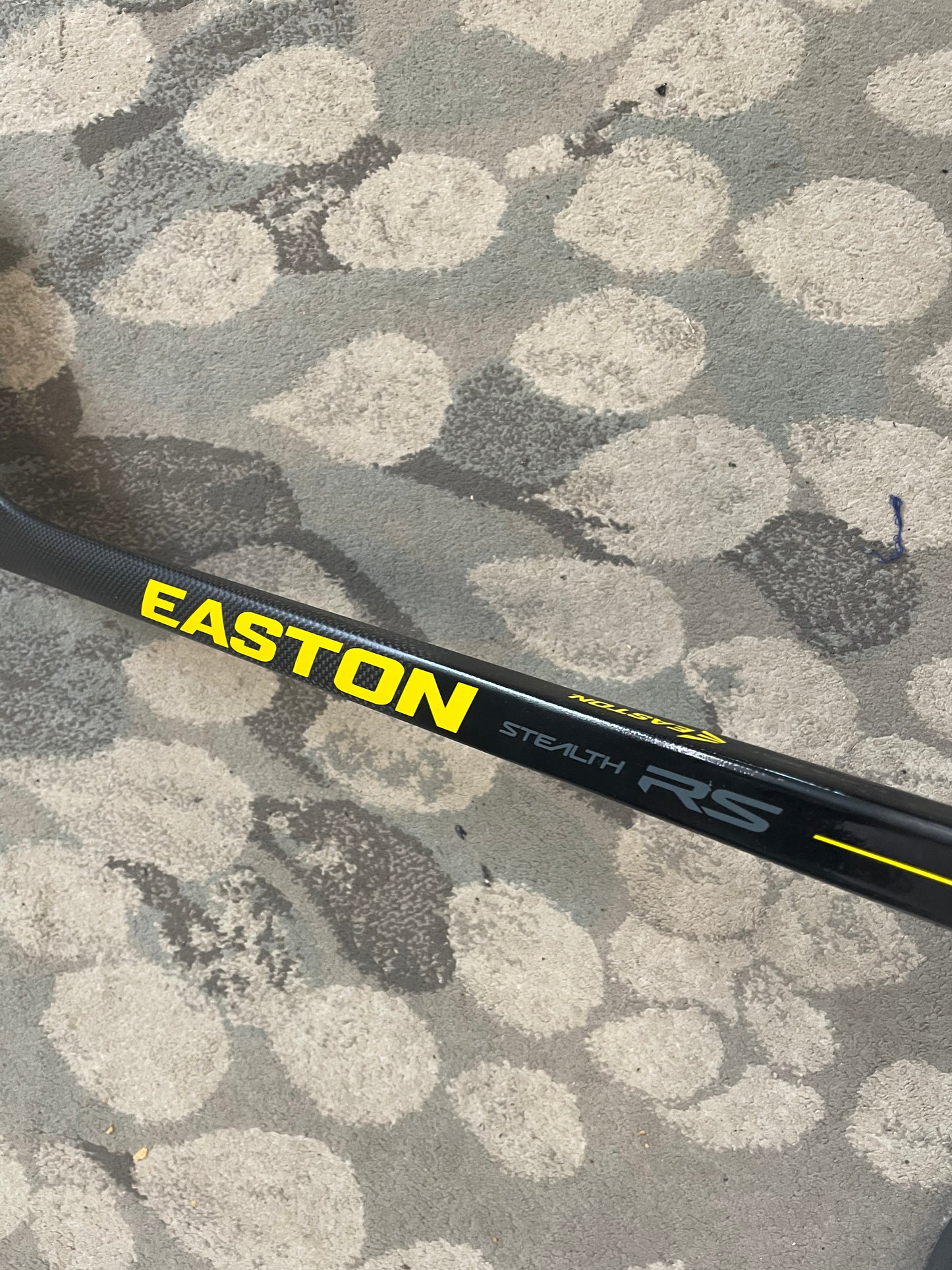Easton RS flex 90 käytetty