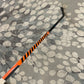 Warrior QR5 pro 75 flex 170cm käytetty