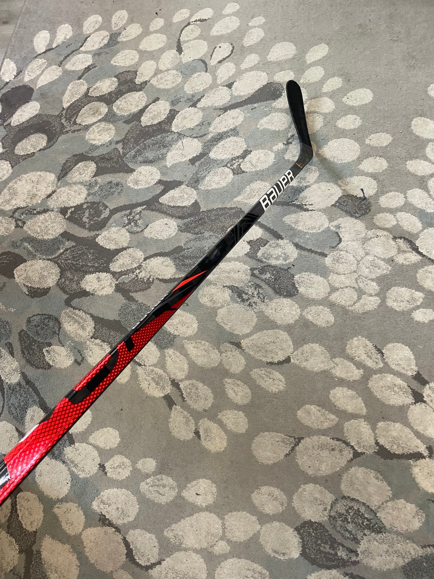 Bauer FlyLite ( Lehtonen ) flex 87 173cm käytetty