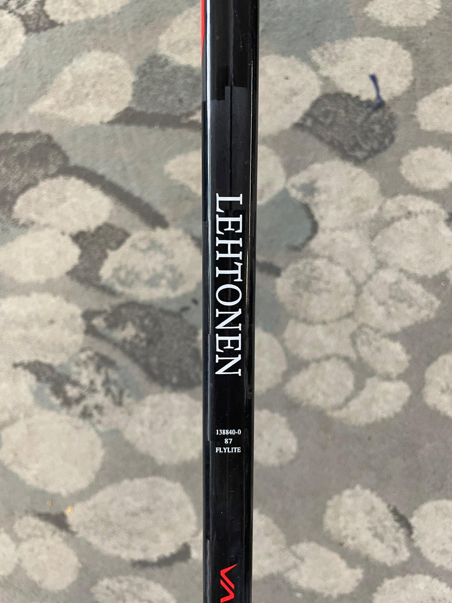 Bauer FlyLite ( Lehtonen ) flex 87 173cm käytetty