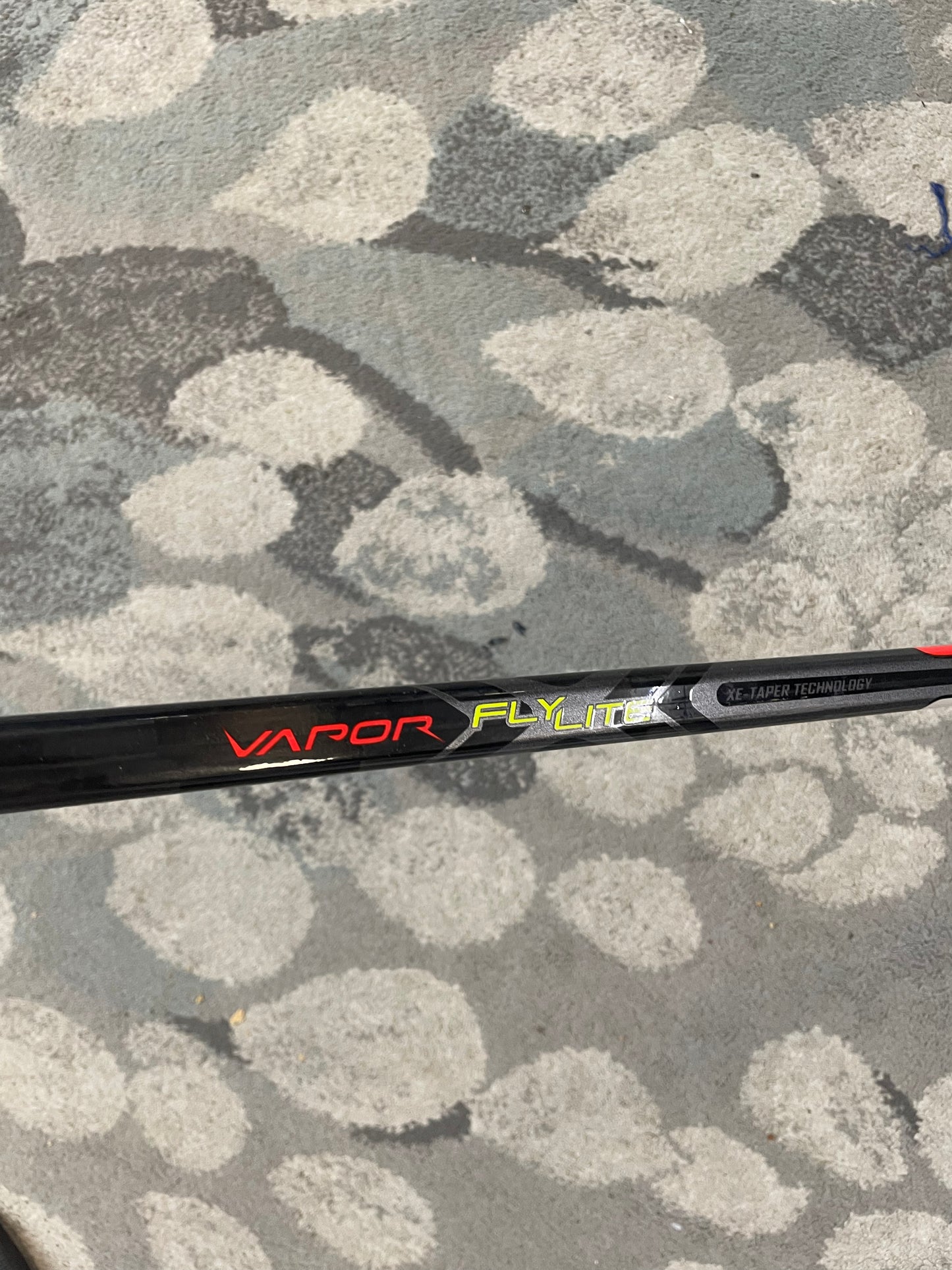 Bauer FlyLite ( Lehtonen ) flex 87 173cm käytetty