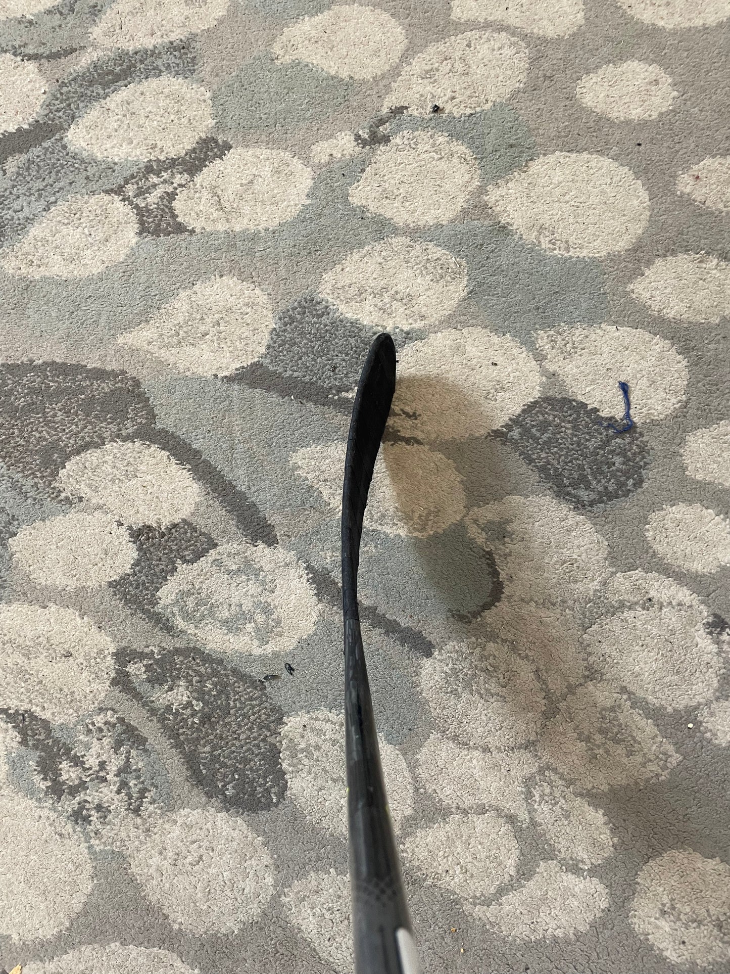 Bauer FlyLite ( Lehtonen ) flex 87 173cm käytetty