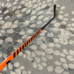 Warrior GR5 pro ( Henriksson ) flex 75 163 cm käytetty