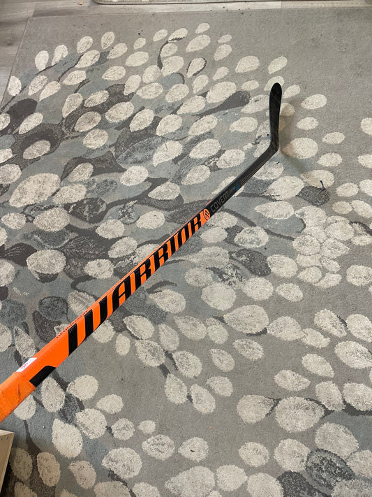 Warrior GR5 pro ( Henriksson ) flex 75 163 cm käytetty