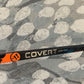 Warrior GR5 pro ( Henriksson ) flex 75 163 cm käytetty
