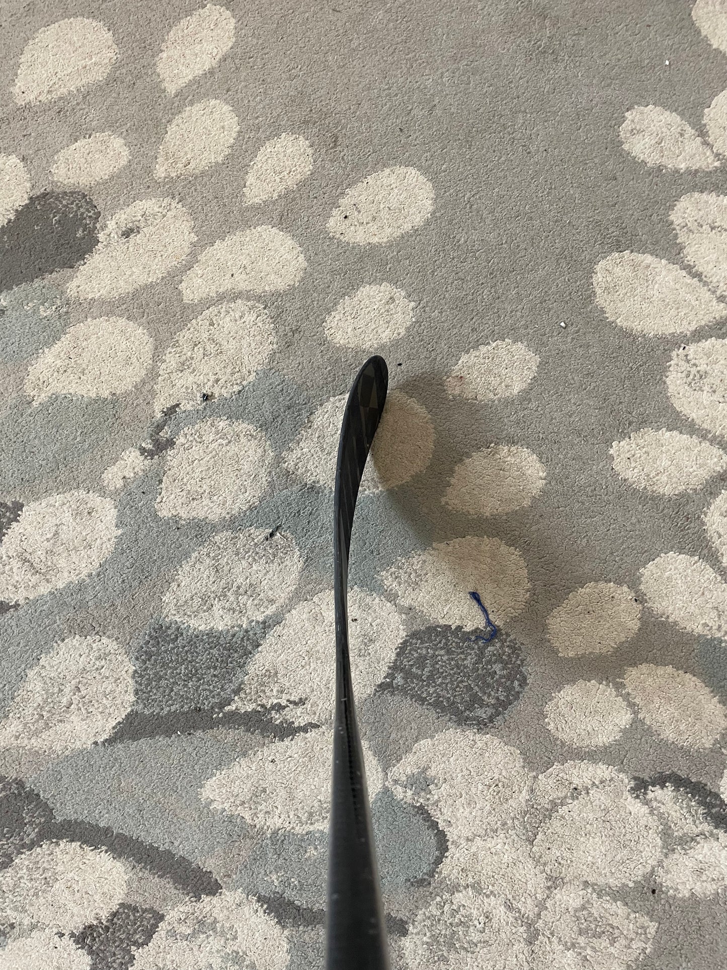 Warrior GR5 pro ( Henriksson ) flex 75 163 cm käytetty