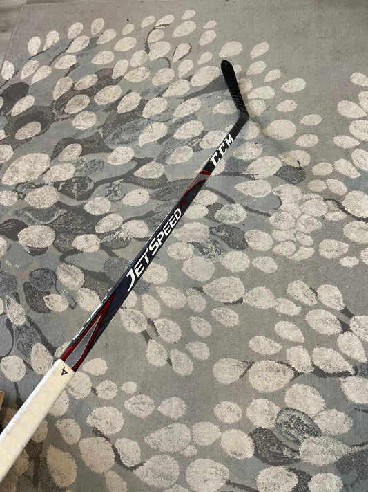 CCM Jetspeed FT2 ( Ohtamaa ) flex 90 käytetty