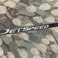 CCM Jetspeed FT2 ( Ohtamaa ) flex 90 käytetty