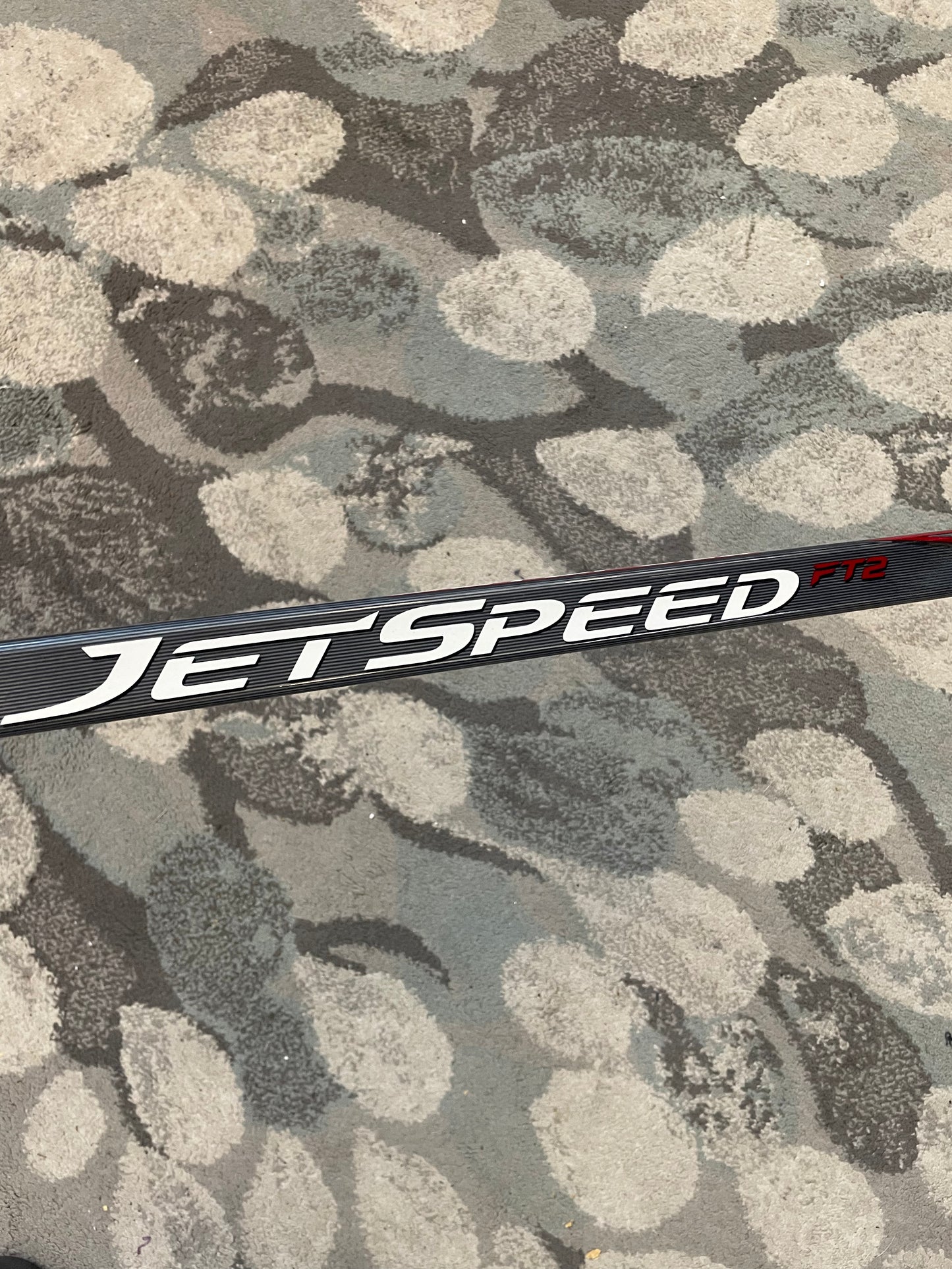 CCM Jetspeed FT2 ( Ohtamaa ) flex 90 käytetty