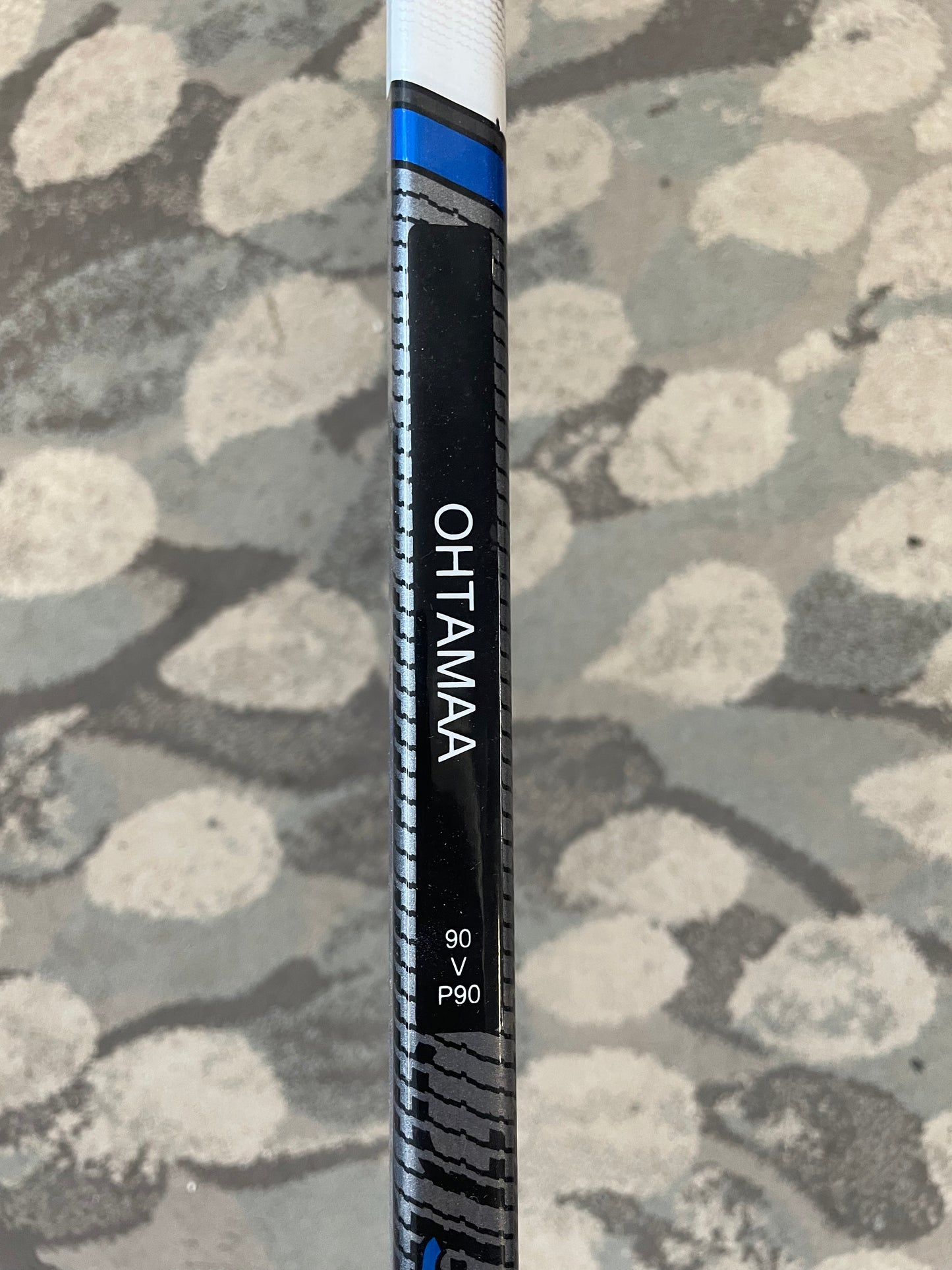 CCM Jetspeed FT6 pro ( Ohtamaa ) flex 90 käytetty