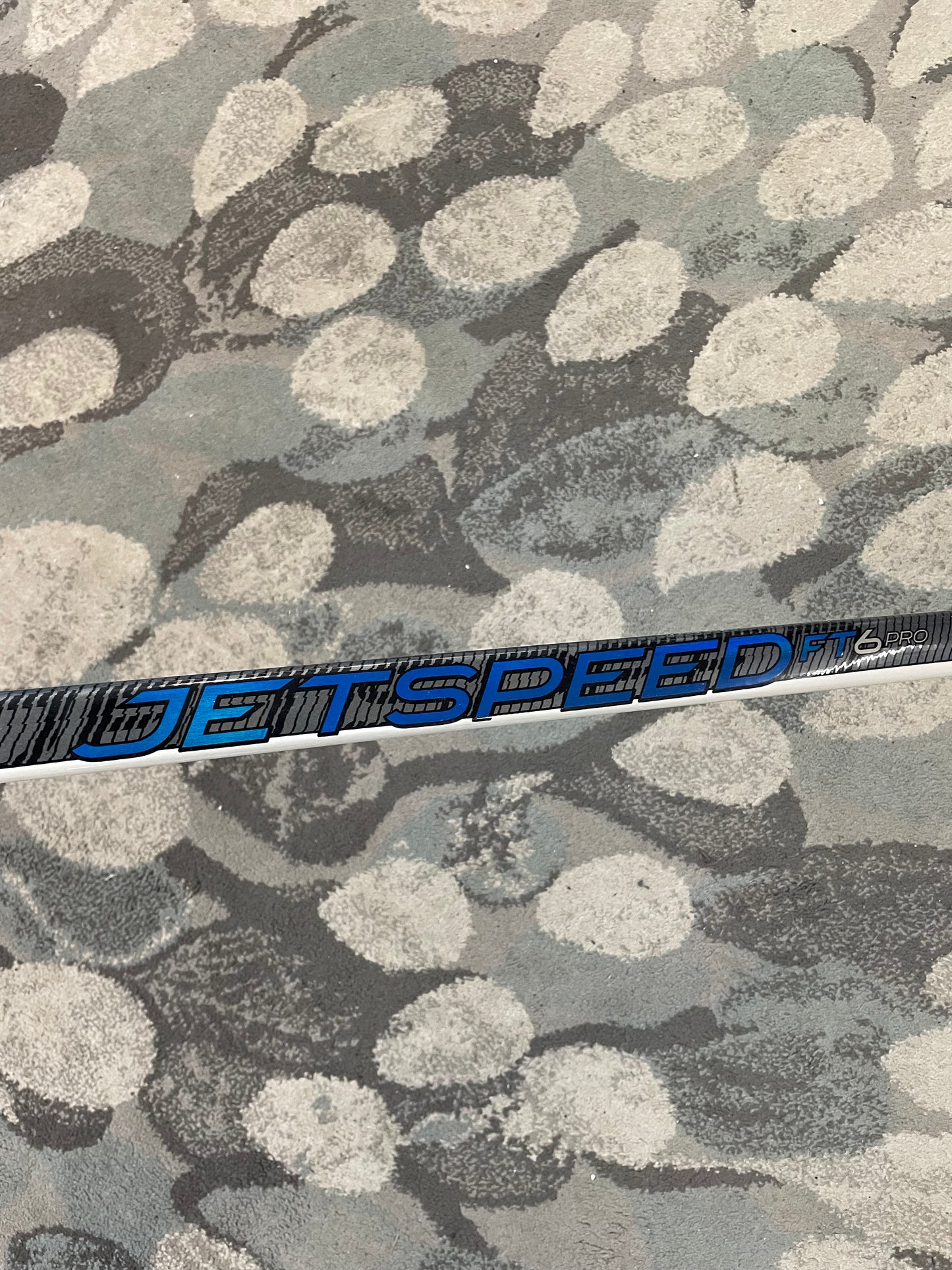 CCM Jetspeed FT6 pro ( Ohtamaa ) flex 90 käytetty