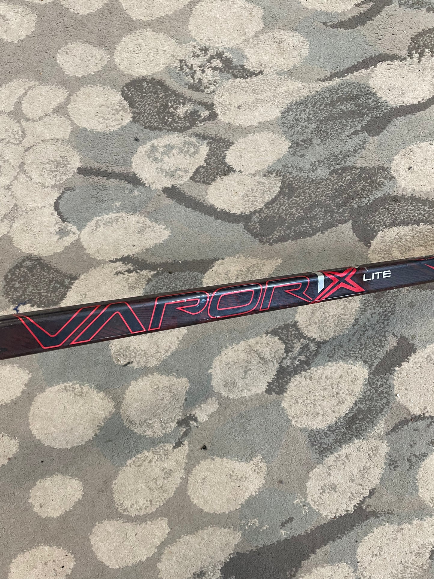 Bauer 1X lite ( Lehtonen ) flex 87 178cm käytetty