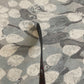 Bauer 1X lite ( Lehtonen ) flex 87 178cm käytetty