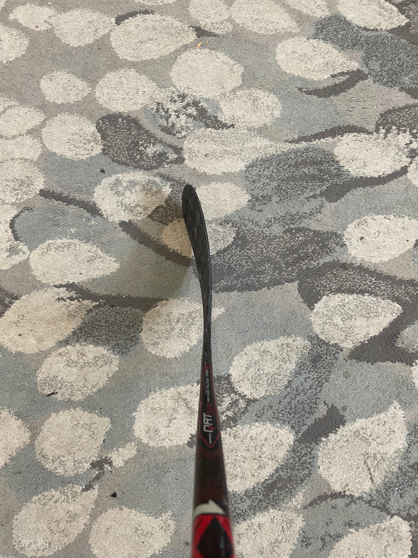 Bauer 1X lite ( Lehtonen ) flex 87 178cm käytetty