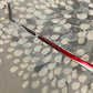 Bauer Vapor 1X ( Budish ) flex 95 170cm käytetty
