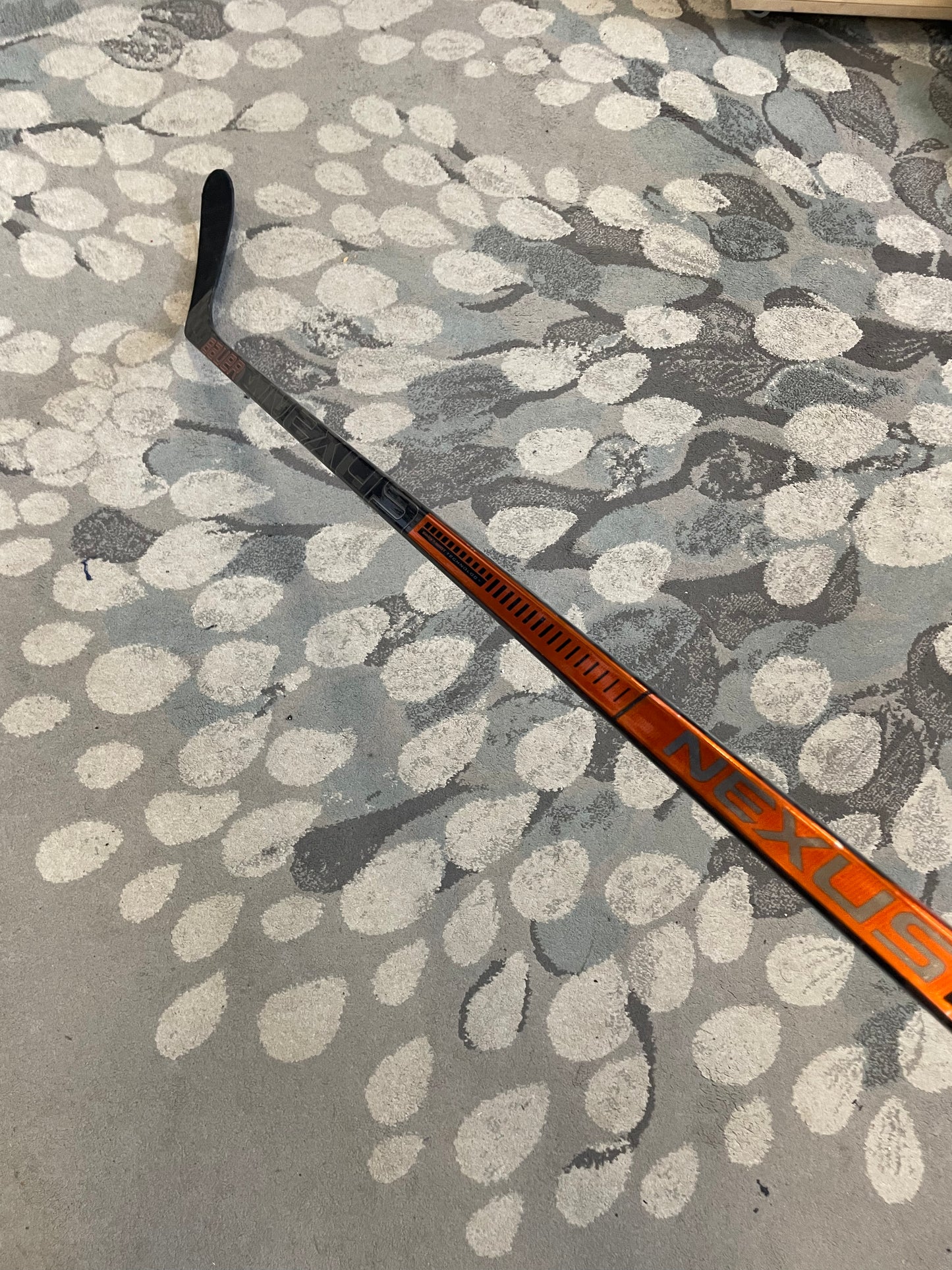 Bauer Nexus 2N pro ( Ojamäki ) flex 82 176cm käytetty