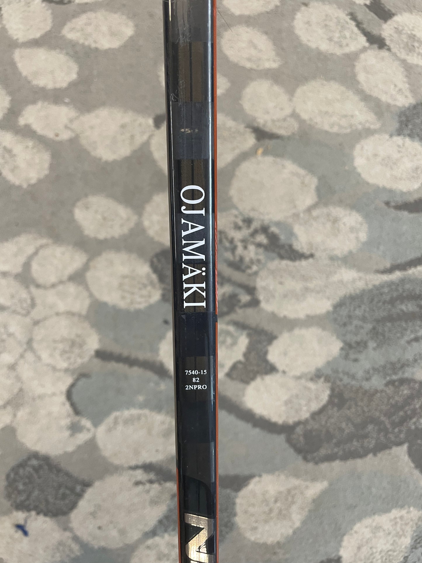 Bauer Nexus 2N pro ( Ojamäki ) flex 82 176cm käytetty