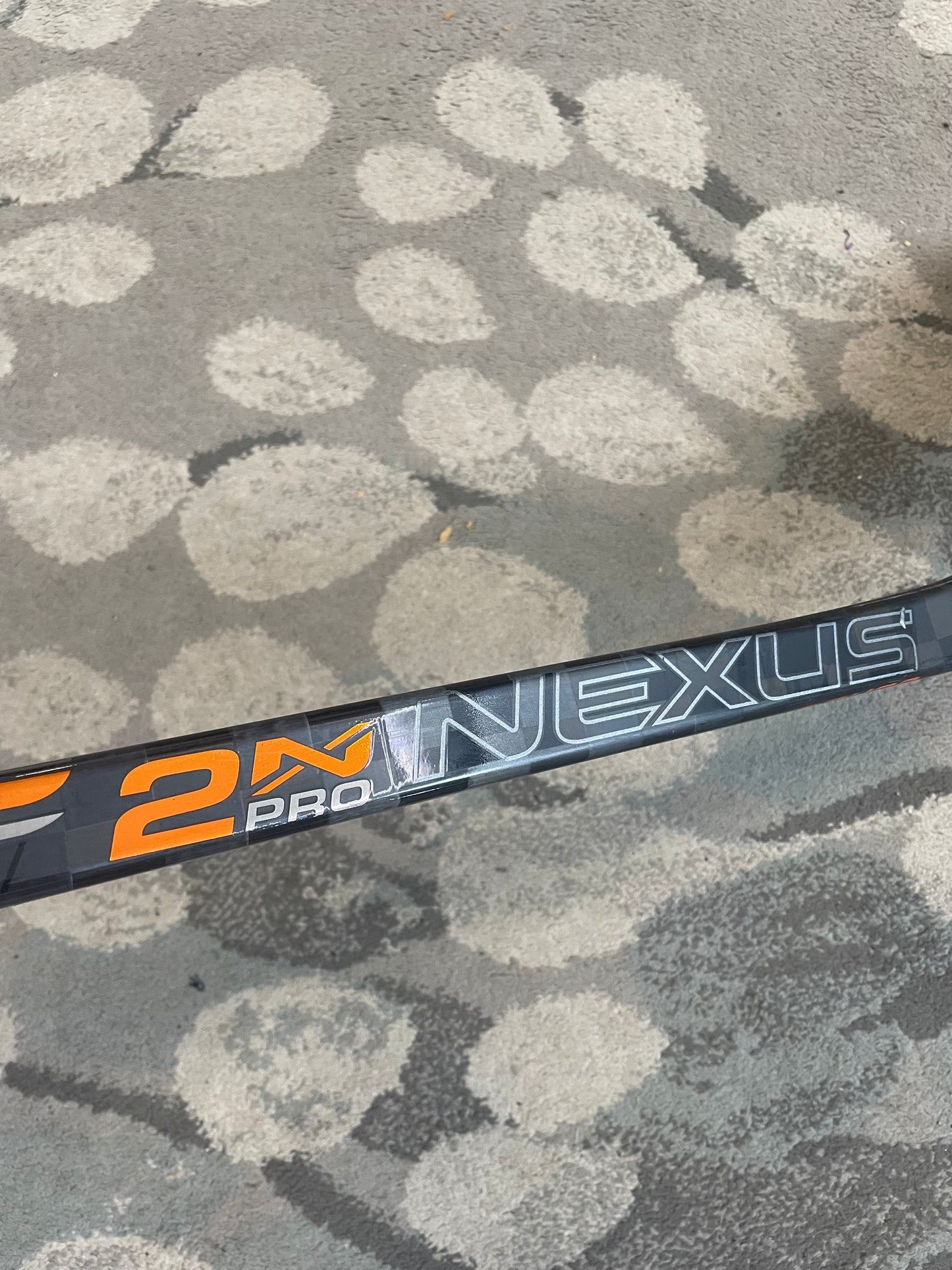 Bauer Nexus 2N pro ( Ojamäki ) flex 82 176cm käytetty