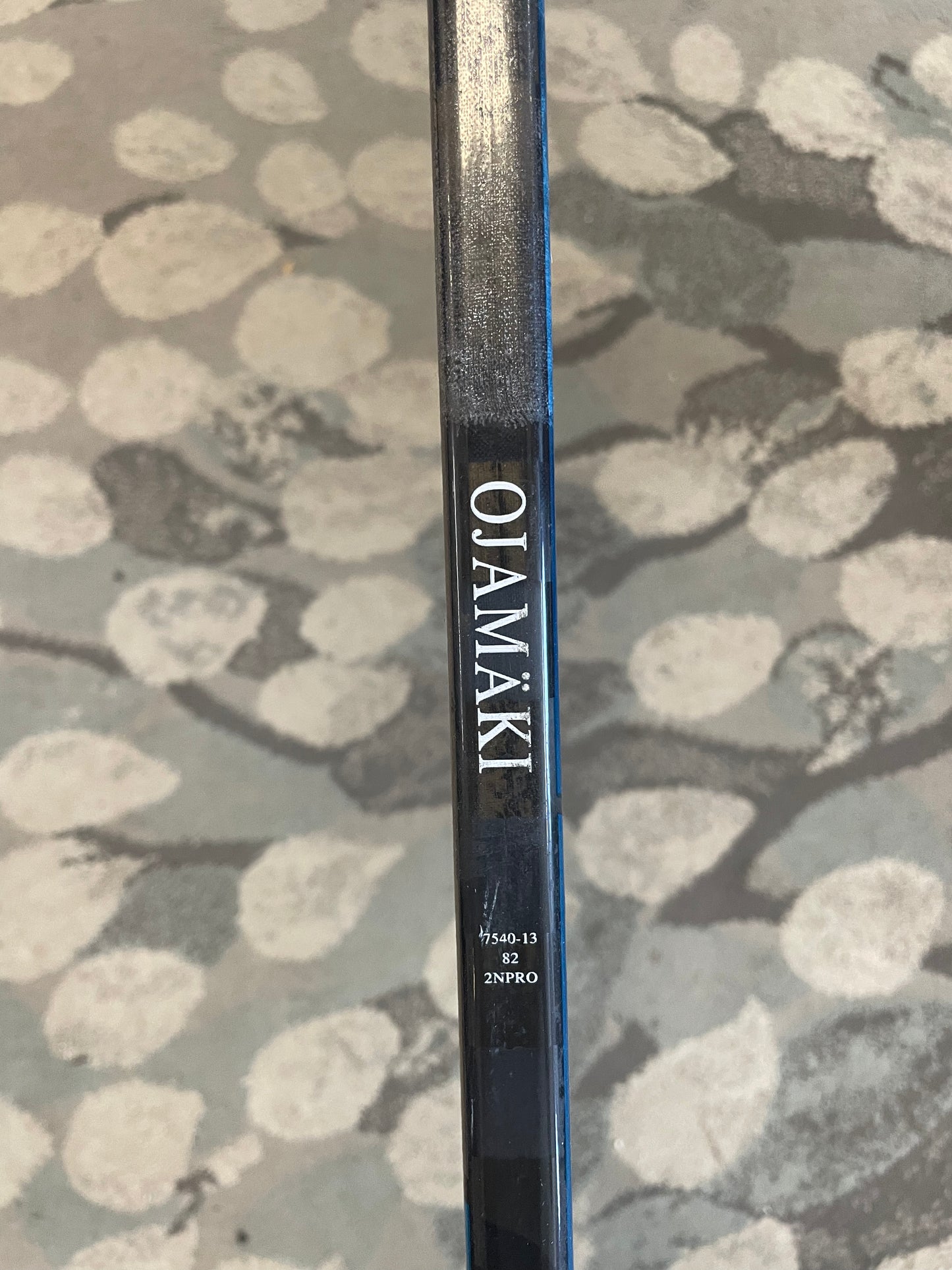 Bauer Nexus 2N pro ( Ojamäki ) flex 82 176cm käytetty