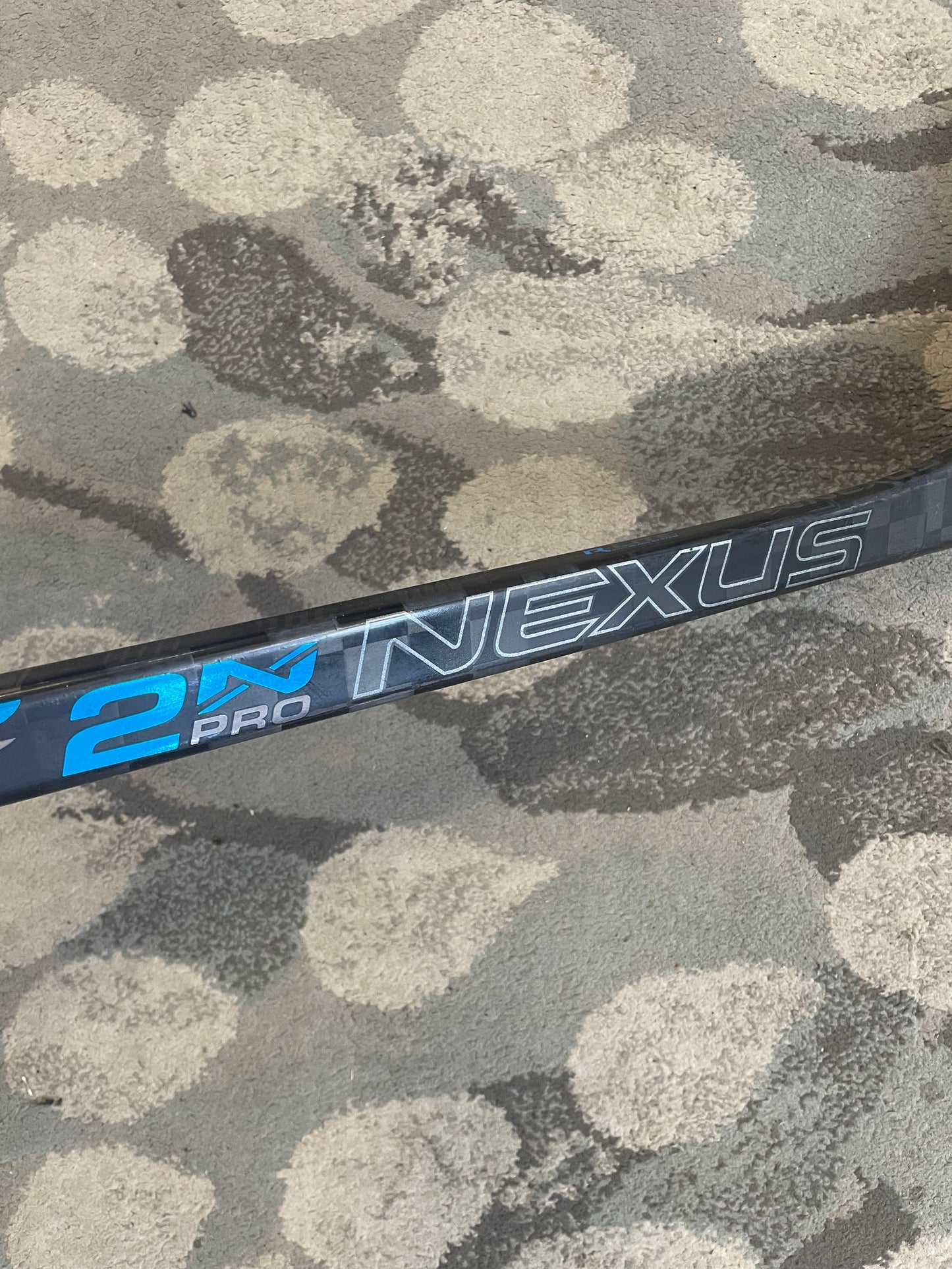 Bauer Nexus 2N pro ( Ojamäki ) flex 82 176cm käytetty