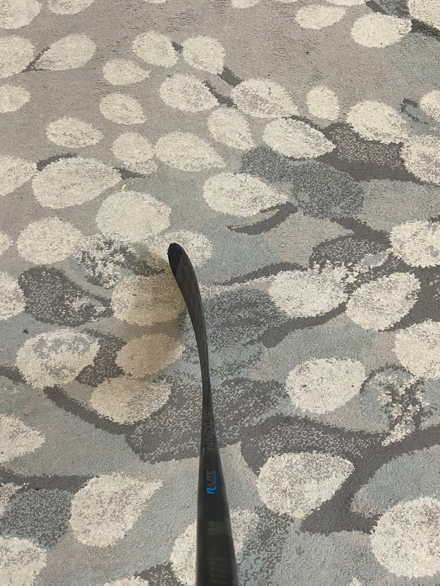 Bauer Nexus 2N pro ( Ojamäki ) flex 82 176cm käytetty