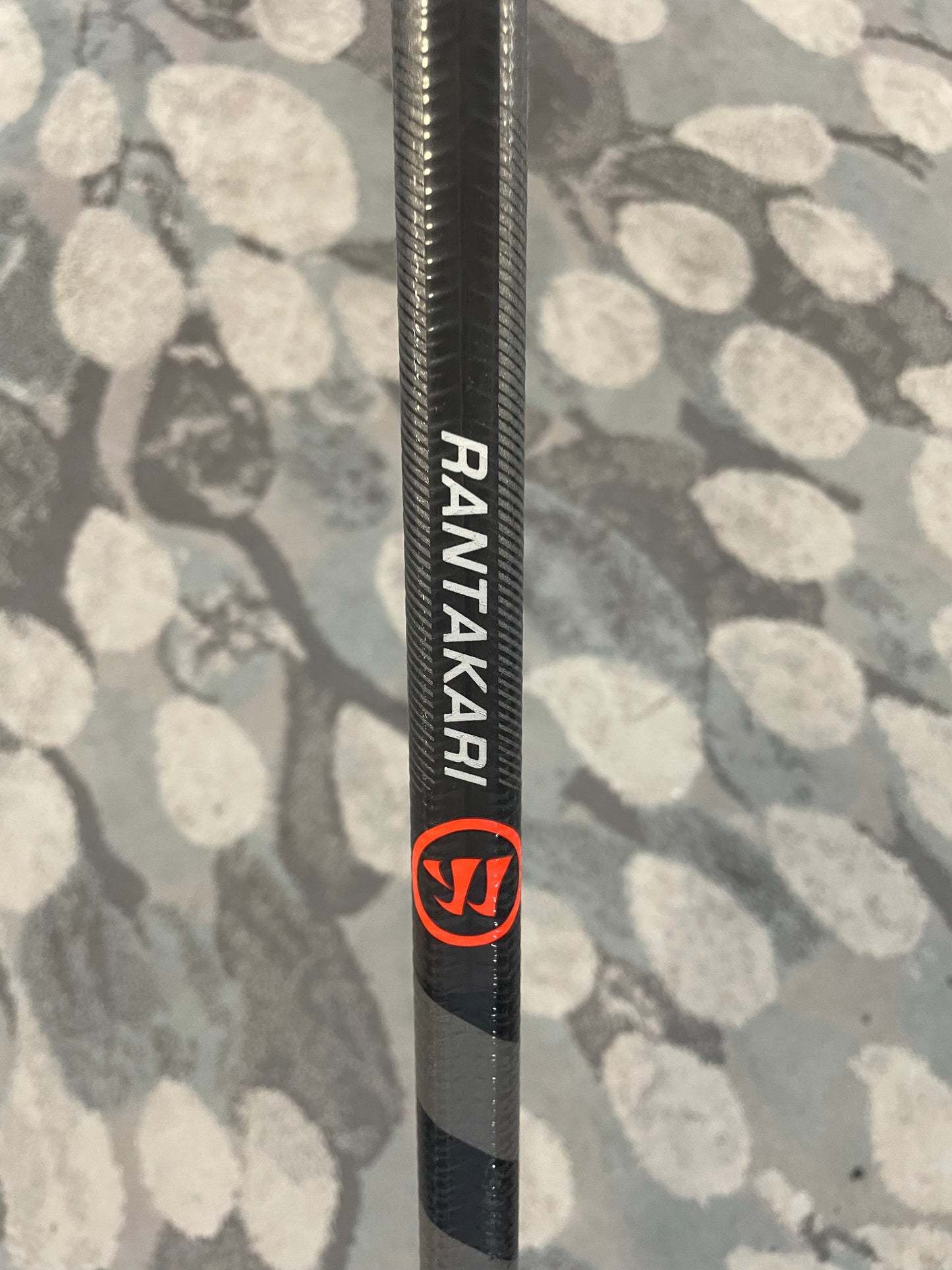 Warrior QRE10 ( Rantakari ) flex 85 käytetty