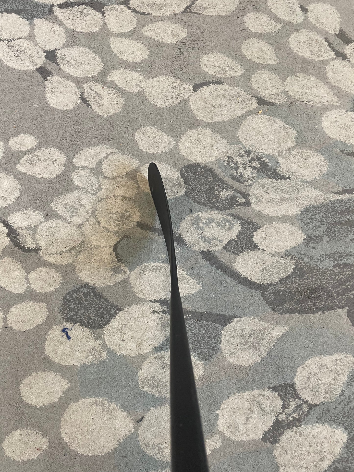 Warrior Alpha DX ( Vauhkonen ) flex 105 174cm käytetty