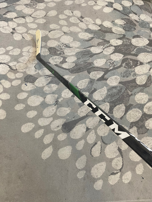 CCM Trigger 4 pro ( Niemelä ) flex 75 käytetty