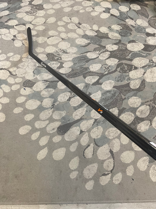 Easton V9 ( Flood ) flex 90 käytetty