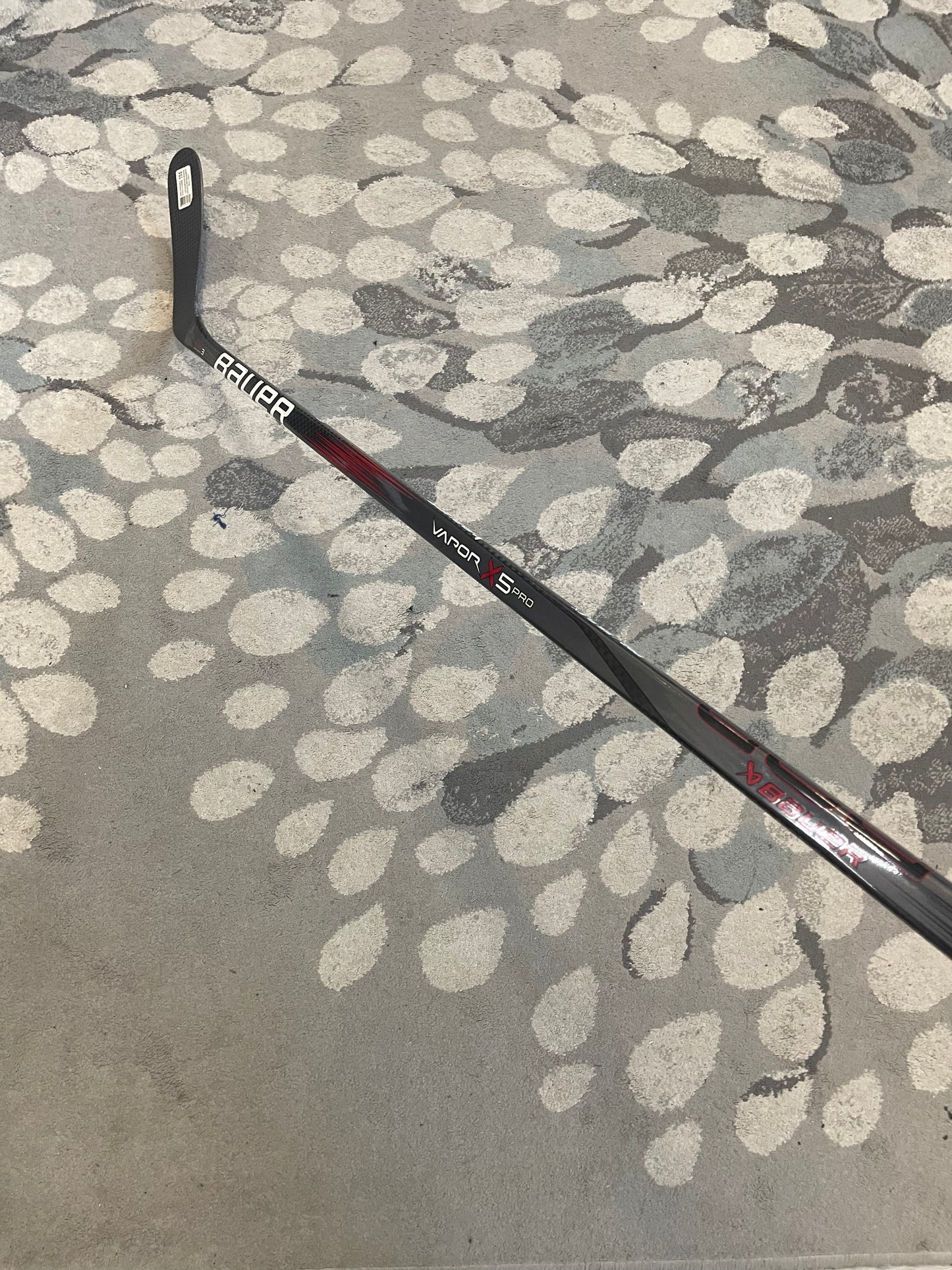 Bauer Vapor X5 pro flex 55 P92