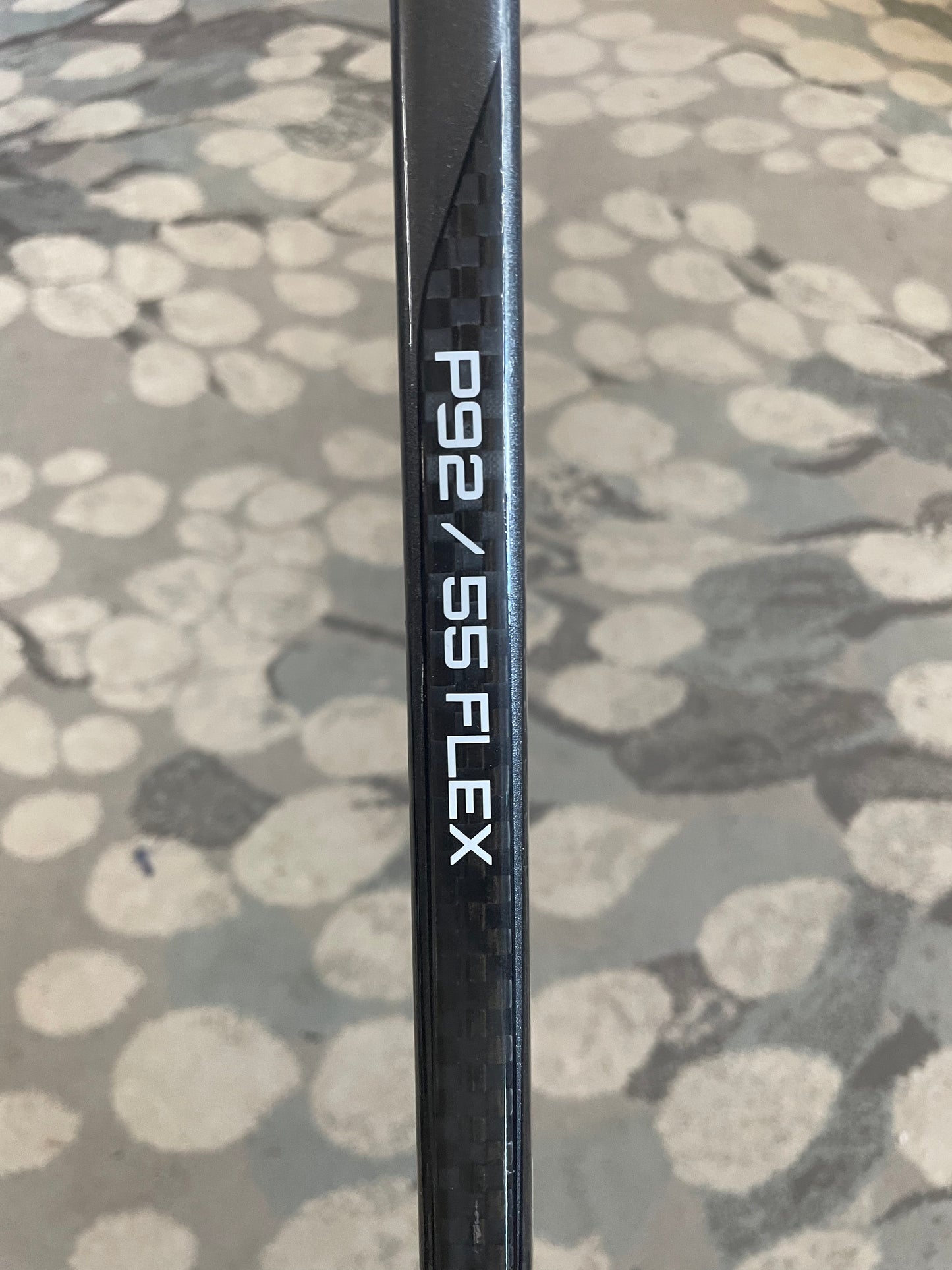 Bauer Vapor X5 pro flex 55 P92