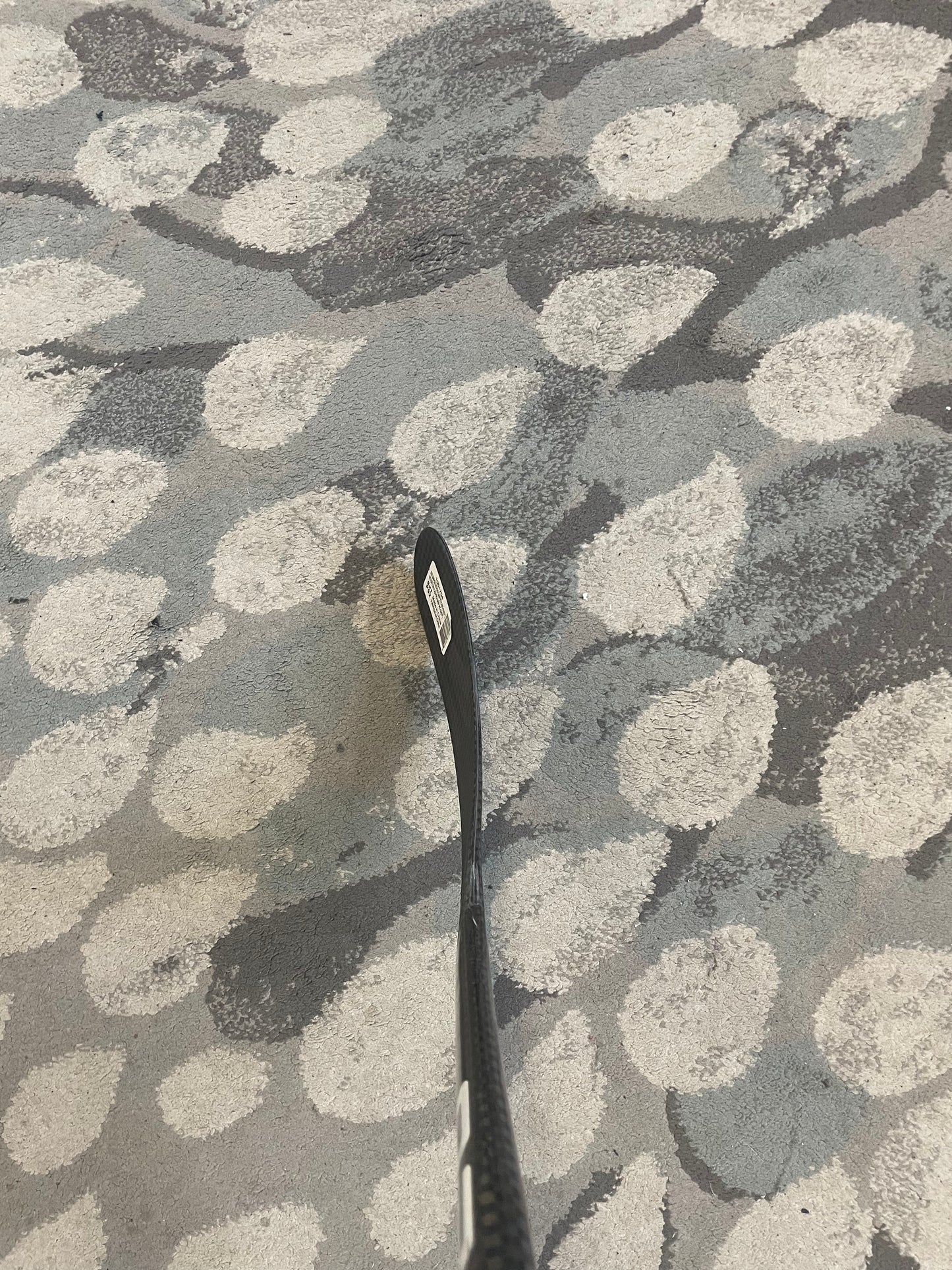 Bauer Vapor X5 pro flex 55 P92