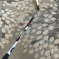 Warrior Dynasty HD1 ( Koivu ) flex 100 175cm käytetty