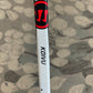 Warrior Dynasty HD1 ( Koivu ) flex 100 175cm käytetty