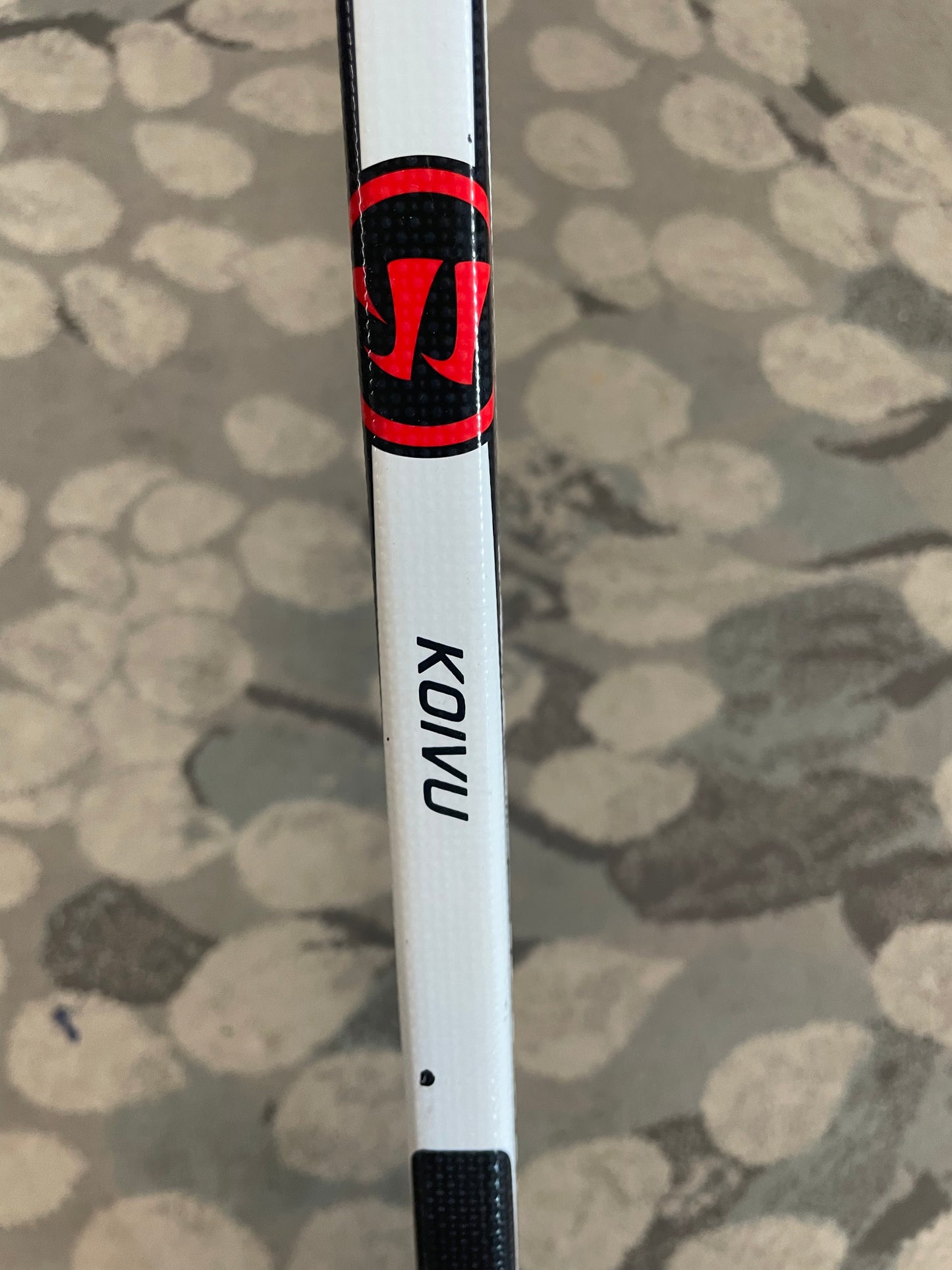 Warrior Dynasty HD1 ( Koivu ) flex 100 175cm käytetty