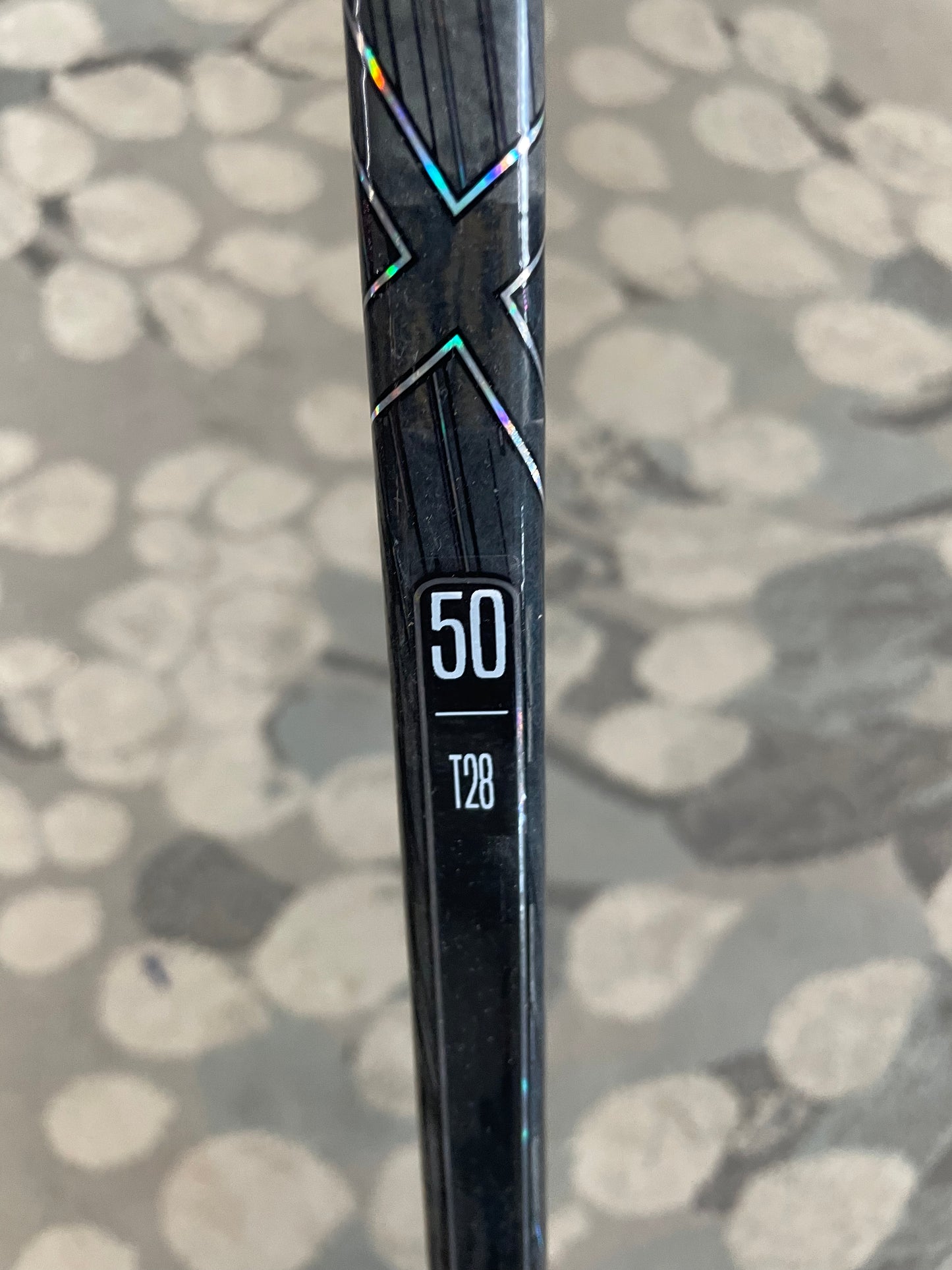 True Storm flex 50 T28 uusi
