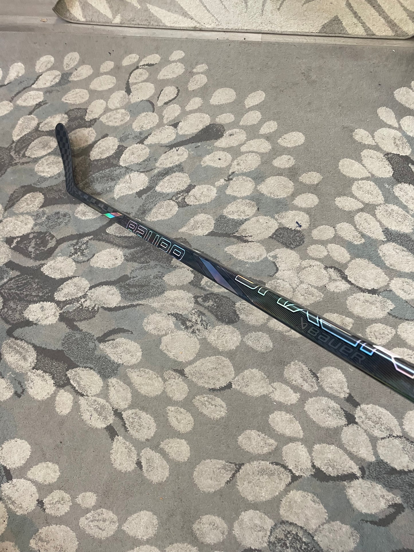 Bauer Ultrasonic (Tracer stamp) ( Salo ) flex 102 171cm uusi