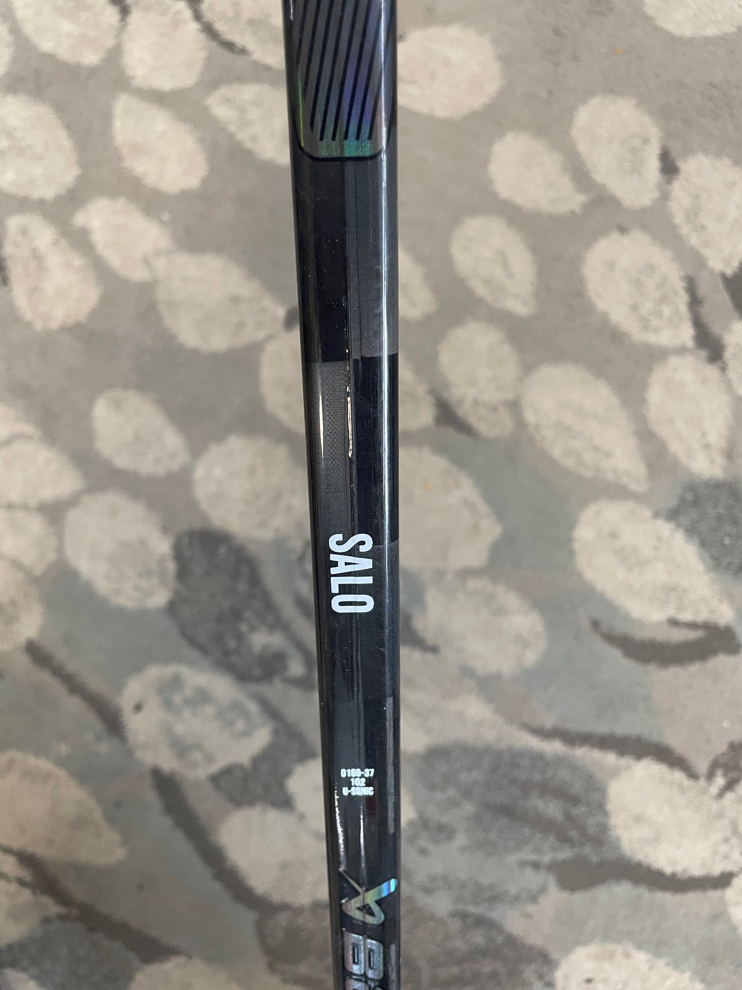 Bauer Ultrasonic (Tracer stamp) ( Salo ) flex 102 171cm uusi