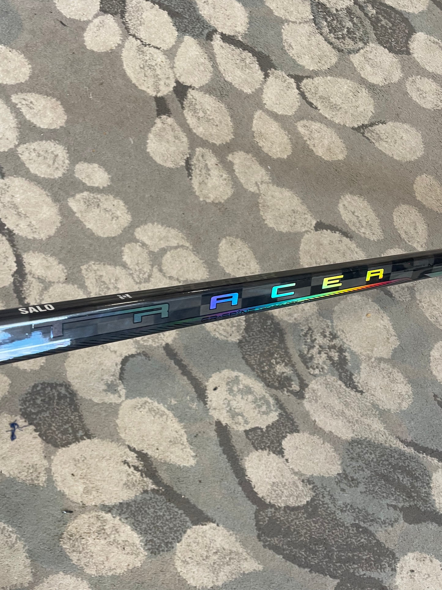 Bauer Ultrasonic (Tracer stamp) ( Salo ) flex 102 171cm uusi