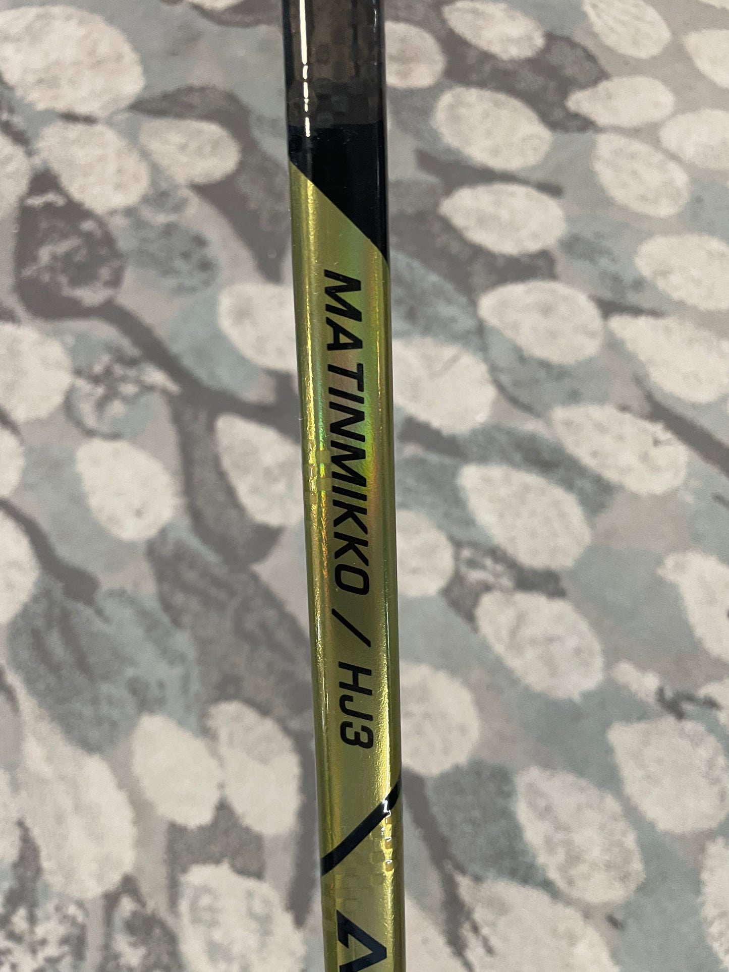 Warrior Alpha LX 3 pro ( Matinmikko ) flex 85 uusi