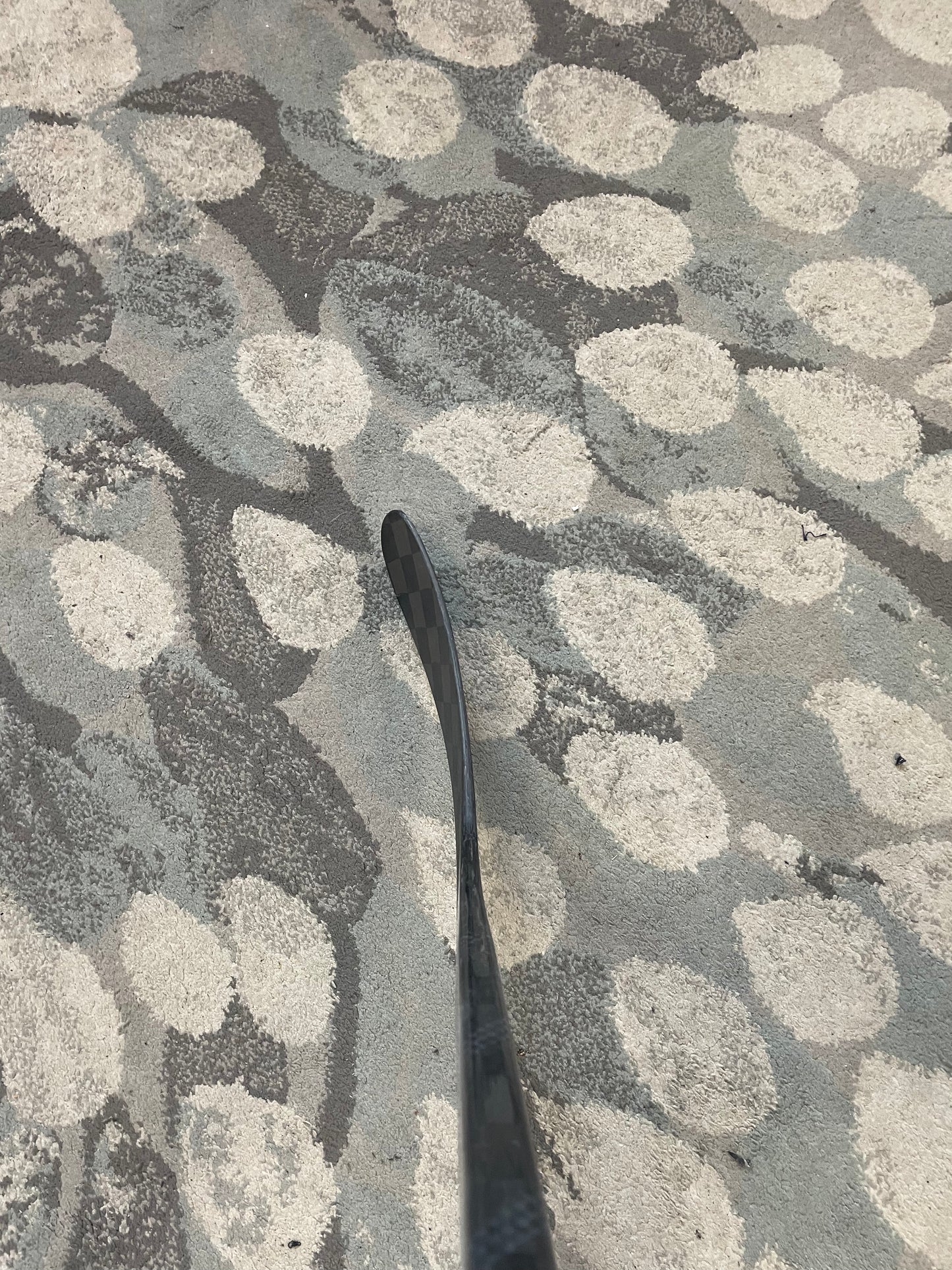 Warrior Alpha LX 3 pro ( Matinmikko ) flex 85 uusi