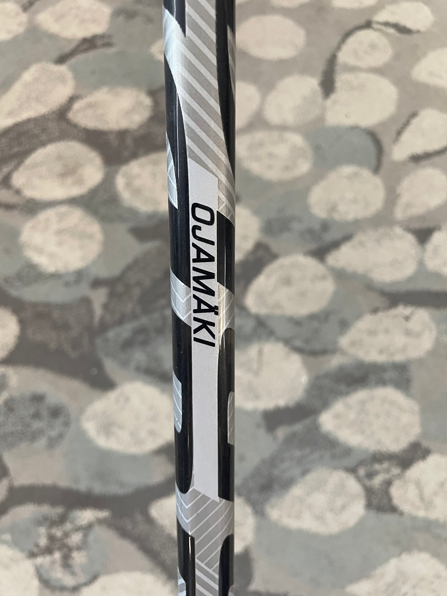 Warrior Alpha LX pro ( Ojamäki ) flex 85 uusi