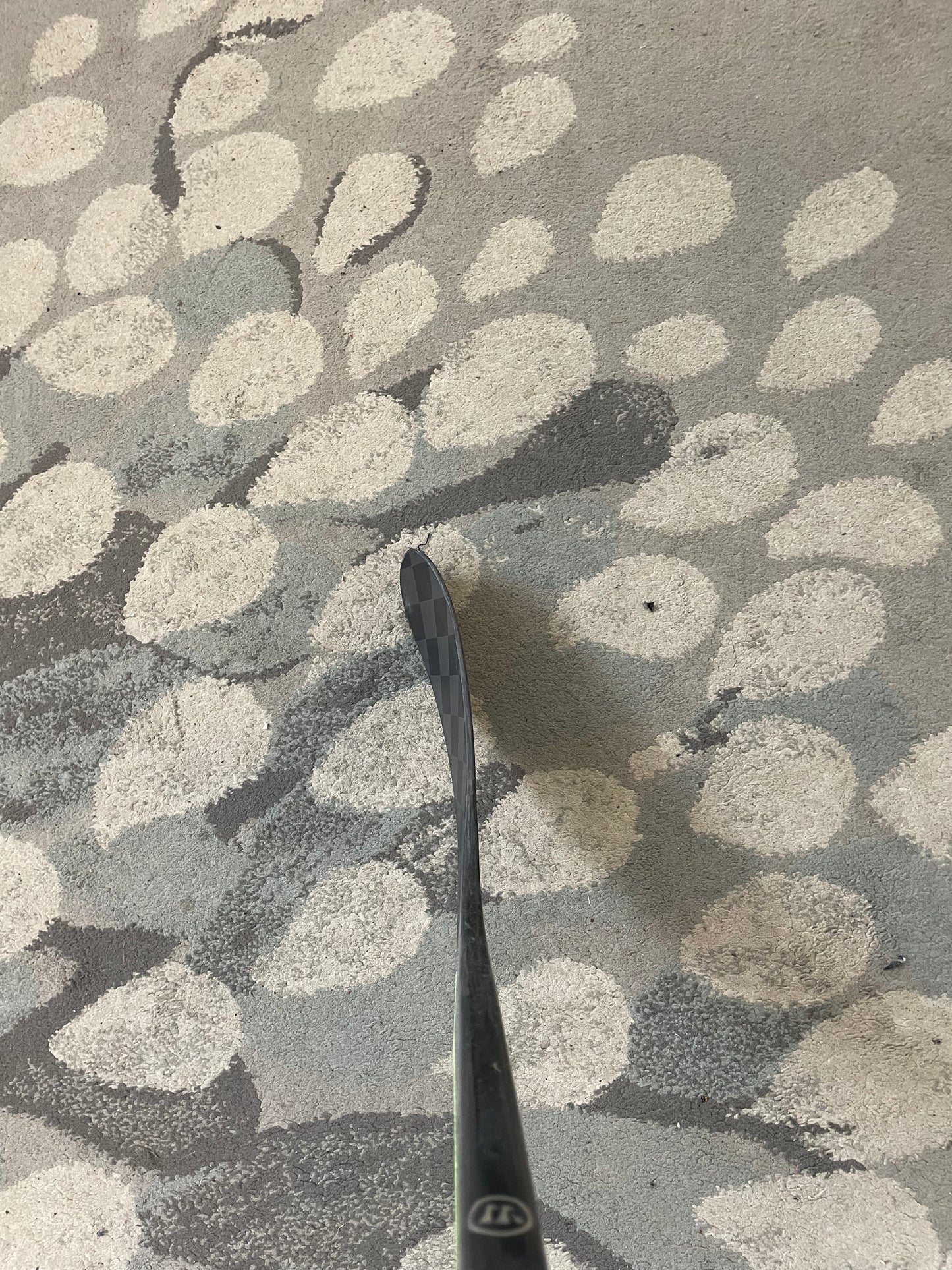 Warrior Alpha LX pro ( Ojamäki ) flex 85 uusi
