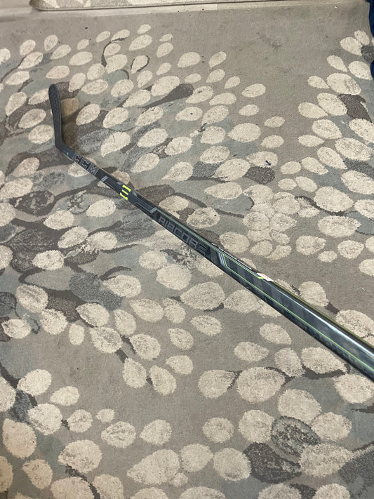 CCM Ribcore 40K ( Anttila ) flex 110 käytetty