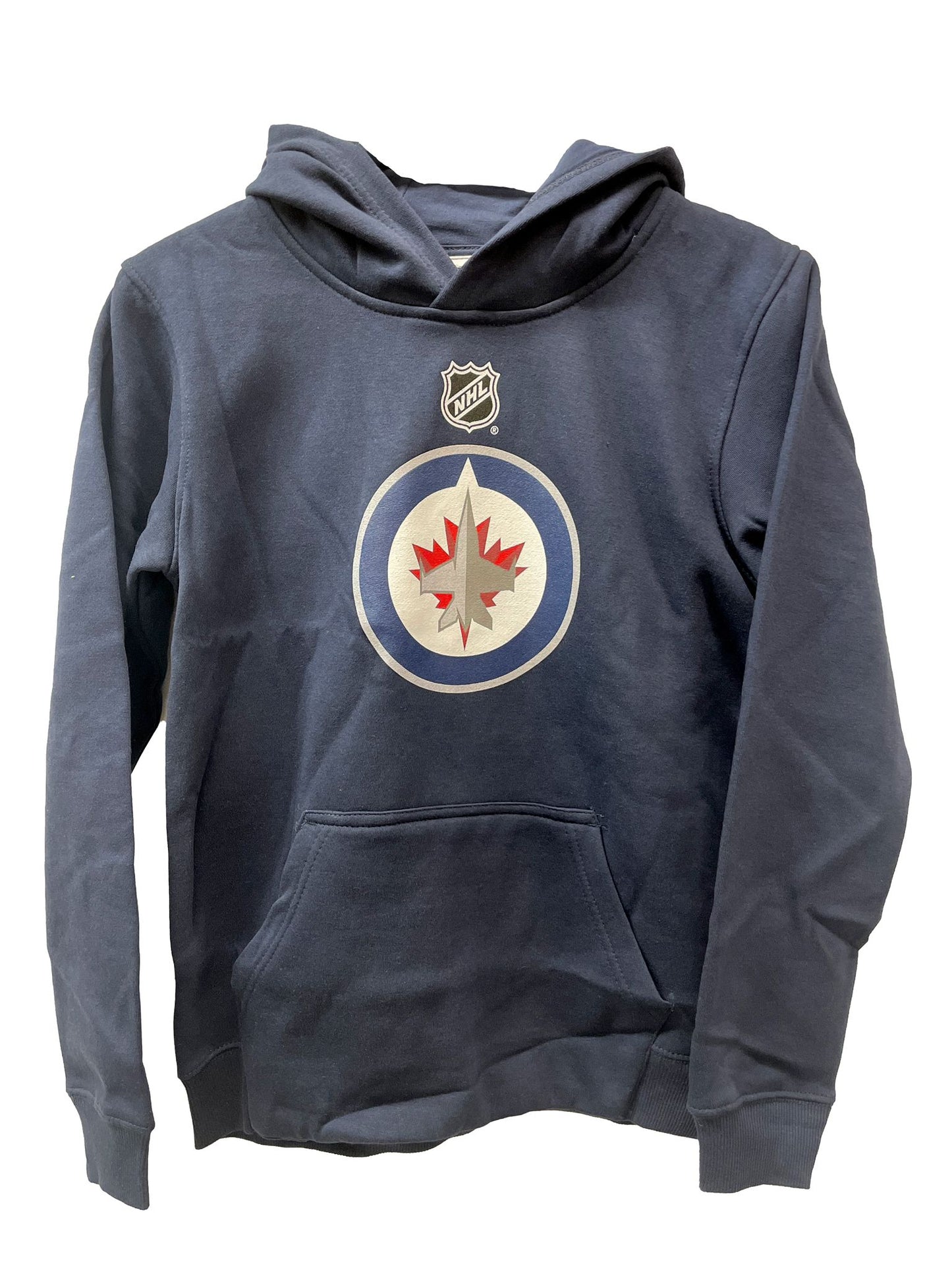 Winnipeg jets huppari