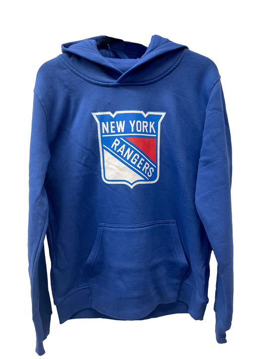 New york rangers huppari