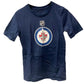 Winnipeg jets youth t-paita