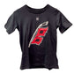 Carolina hurricanes youth t-paita