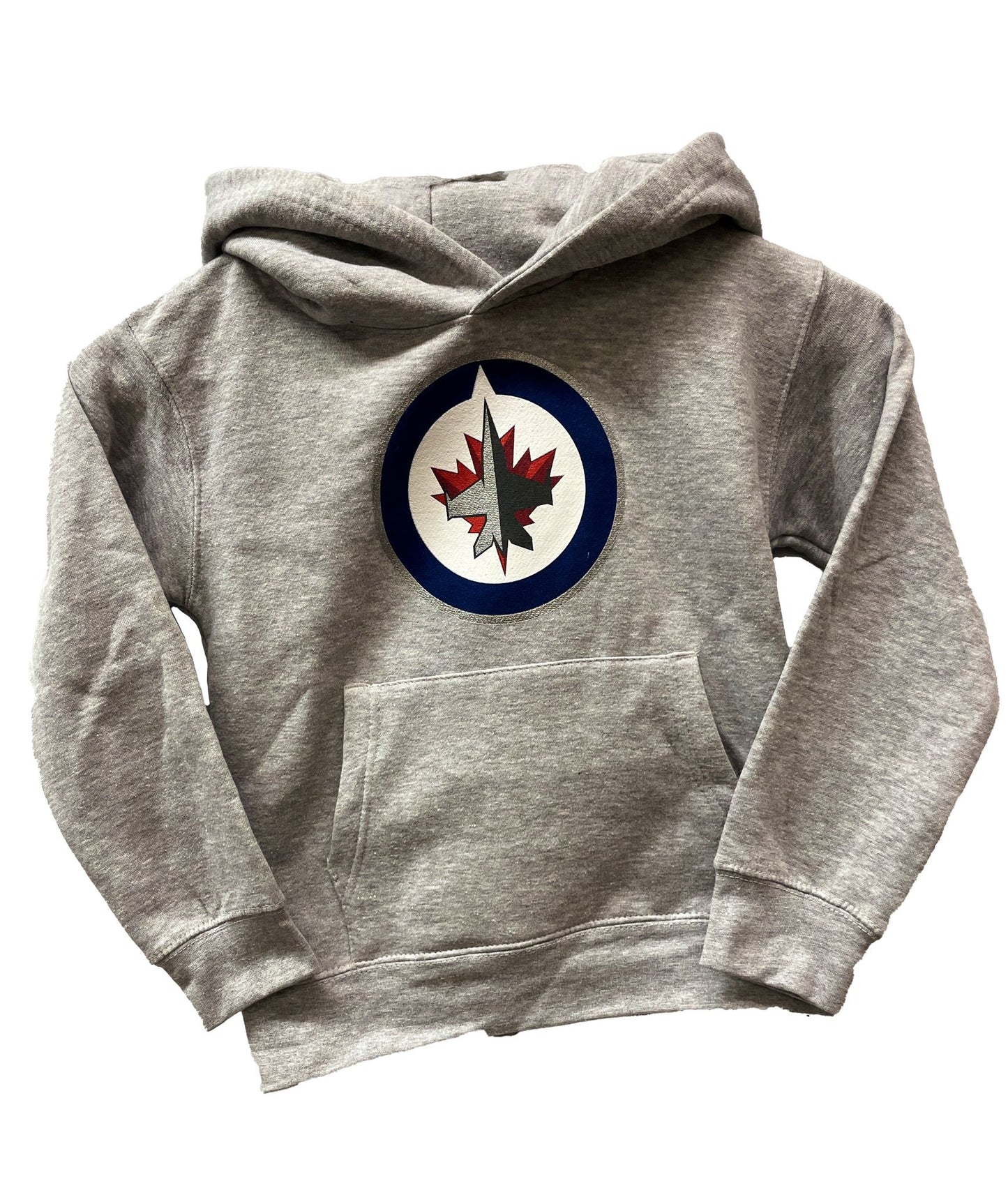 Winnipeg jets huppari