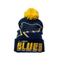 St. Louis blues pipo